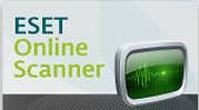 ESET Online Scanner