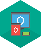 Kaspersky Internet Security 1 ПК 1 год